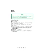 Предварительный просмотр 115 страницы Oki C9600hdn Utility Manual