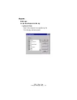 Предварительный просмотр 119 страницы Oki C9600hdn Utility Manual