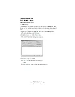 Предварительный просмотр 175 страницы Oki C9600hdn Utility Manual