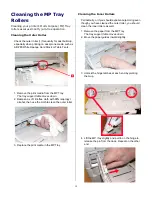 Preview for 13 page of Oki C9600n Manual