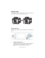 Preview for 36 page of Oki C9650n User Manual