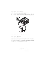 Preview for 47 page of Oki C9650n User Manual