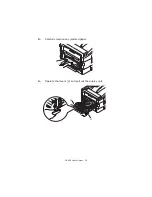 Предварительный просмотр 76 страницы Oki C9650n User Manual