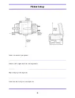 Preview for 5 page of Oki C9800 Series Setup Manual