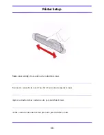 Preview for 13 page of Oki C9800 Series Setup Manual