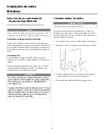 Preview for 2 page of Oki C9800hdn Guía De Instalación Del Software