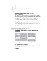 Preview for 20 page of Oki C9800hdn Software Installation Manual