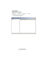 Preview for 43 page of Oki C9800hdn Utility Manual