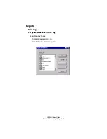 Preview for 100 page of Oki C9800hdn Utility Manual