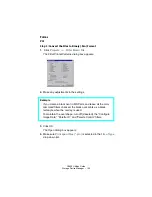 Preview for 150 page of Oki C9800hdn Utility Manual