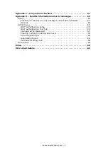 Preview for 5 page of Oki C9850 MFP Troubleshooting And Maintenance Manual