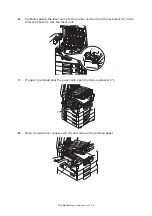 Preview for 14 page of Oki C9850 MFP Troubleshooting And Maintenance Manual