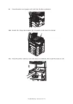 Preview for 15 page of Oki C9850 MFP Troubleshooting And Maintenance Manual