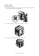 Preview for 16 page of Oki C9850 MFP Troubleshooting And Maintenance Manual