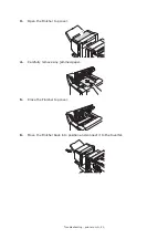 Preview for 20 page of Oki C9850 MFP Troubleshooting And Maintenance Manual