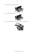 Preview for 24 page of Oki C9850 MFP Troubleshooting And Maintenance Manual