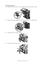 Preview for 25 page of Oki C9850 MFP Troubleshooting And Maintenance Manual