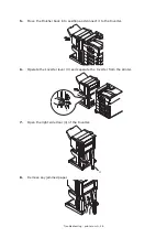 Preview for 26 page of Oki C9850 MFP Troubleshooting And Maintenance Manual