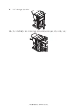 Preview for 27 page of Oki C9850 MFP Troubleshooting And Maintenance Manual