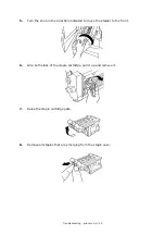 Preview for 30 page of Oki C9850 MFP Troubleshooting And Maintenance Manual