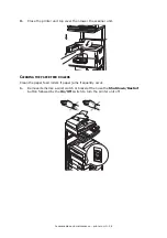 Preview for 38 page of Oki C9850 MFP Troubleshooting And Maintenance Manual