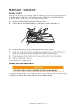 Preview for 44 page of Oki C9850 MFP Troubleshooting And Maintenance Manual