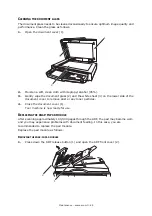 Preview for 45 page of Oki C9850 MFP Troubleshooting And Maintenance Manual