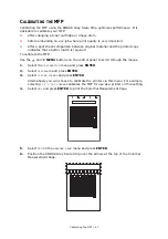 Preview for 47 page of Oki C9850 MFP Troubleshooting And Maintenance Manual