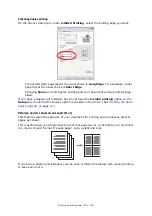 Preview for 28 page of Oki C9850hdn Advanced User'S Manual