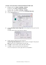 Preview for 46 page of Oki C9850hdn Advanced User'S Manual