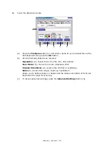 Preview for 100 page of Oki C9850hdn Advanced User'S Manual