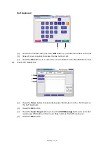 Preview for 110 page of Oki C9850hdn Advanced User'S Manual