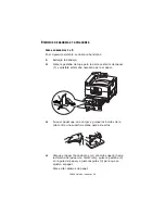 Preview for 28 page of Oki C9850hdn Guía Del Usuario