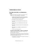 Preview for 55 page of Oki C9850hdn Guía Del Usuario