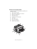 Preview for 16 page of Oki C9850hdn Manual De L'Utilisateur