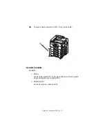 Preview for 21 page of Oki C9850hdn Manual De L'Utilisateur