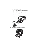 Preview for 28 page of Oki C9850hdn Manual De L'Utilisateur