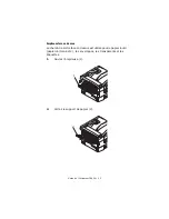 Preview for 32 page of Oki C9850hdn Manual De L'Utilisateur