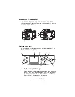 Preview for 34 page of Oki C9850hdn Manual De L'Utilisateur