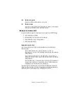 Preview for 36 page of Oki C9850hdn Manual De L'Utilisateur