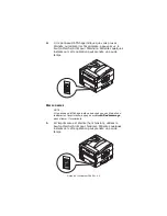 Preview for 42 page of Oki C9850hdn Manual De L'Utilisateur