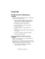 Preview for 54 page of Oki C9850hdn Manual De L'Utilisateur