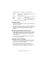 Preview for 56 page of Oki C9850hdn Manual De L'Utilisateur