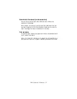 Preview for 57 page of Oki C9850hdn Manual De L'Utilisateur