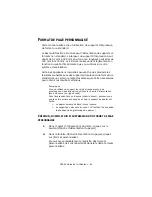 Preview for 69 page of Oki C9850hdn Manual De L'Utilisateur