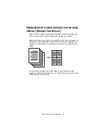 Preview for 74 page of Oki C9850hdn Manual De L'Utilisateur