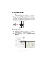 Preview for 76 page of Oki C9850hdn Manual De L'Utilisateur