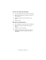 Preview for 80 page of Oki C9850hdn Manual De L'Utilisateur