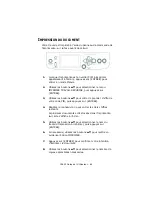 Preview for 84 page of Oki C9850hdn Manual De L'Utilisateur