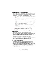 Preview for 88 page of Oki C9850hdn Manual De L'Utilisateur